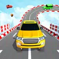 Crazy Jeep Car Stunts