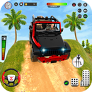 Offroad Jeep SUV Driving Games APK