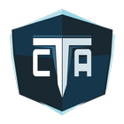 Counter Terrorist Agency icon