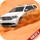 4x4 Offroad Jeep Drift Legends APK