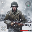 WW2 Shooter: Tiro de arma