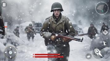 WW2 Survival Shooter ภาพหน้าจอ 1