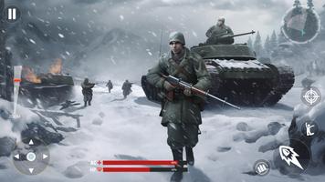 WW2 Survival Shooter Ekran Görüntüsü 3
