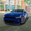 KIA Car Simulator Racing APK