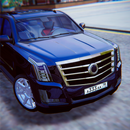 Cadillac Simulator - Racing APK