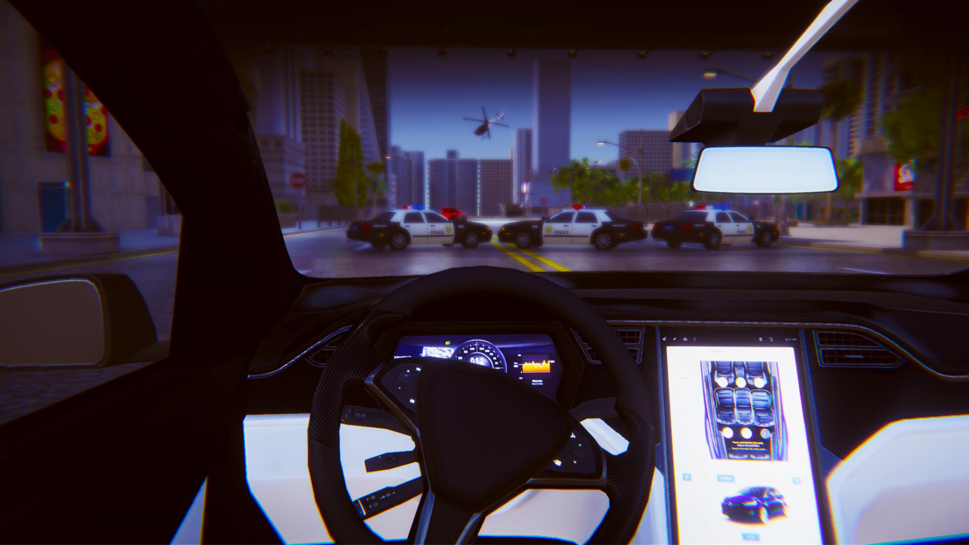 New Tesla Truck In Vehicle Simulator Update Roblox Robux List Robux List