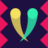 Double Zig-Zag Snake