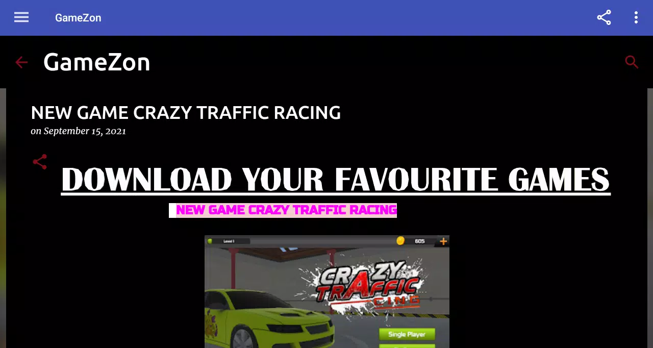 Download Crazy Games - 5k+ Online Games on PC (Emulator) - LDPlayer