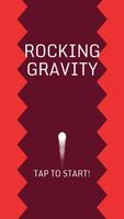 Rocking Gravity الملصق