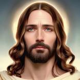 Jesus Christ coloring