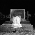 Leyenda de la llorona
