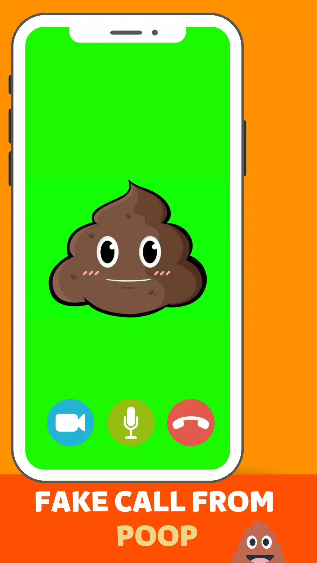Poop Your Friend Prank App APK pour Android Télécharger