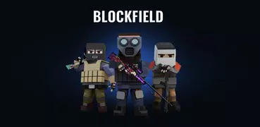 BLOCKFIELD — Shooter 5c5