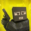 BLOCKFIELD — PvP Pixel Shooter APK