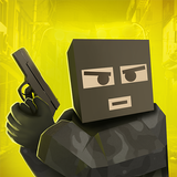 BLOCKFIELD – 5v5 Shooter