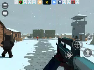 BLOCKFIELD – 5v5 Shooter XAPK Herunterladen