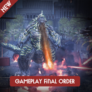 Gameplay Final Order APK