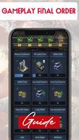 Gameplay Final Order Screenshot 1