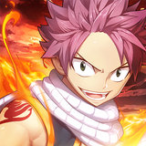 FAIRY TAIL: Forces Unite! - Apps on Google Play