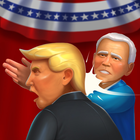 President Run أيقونة