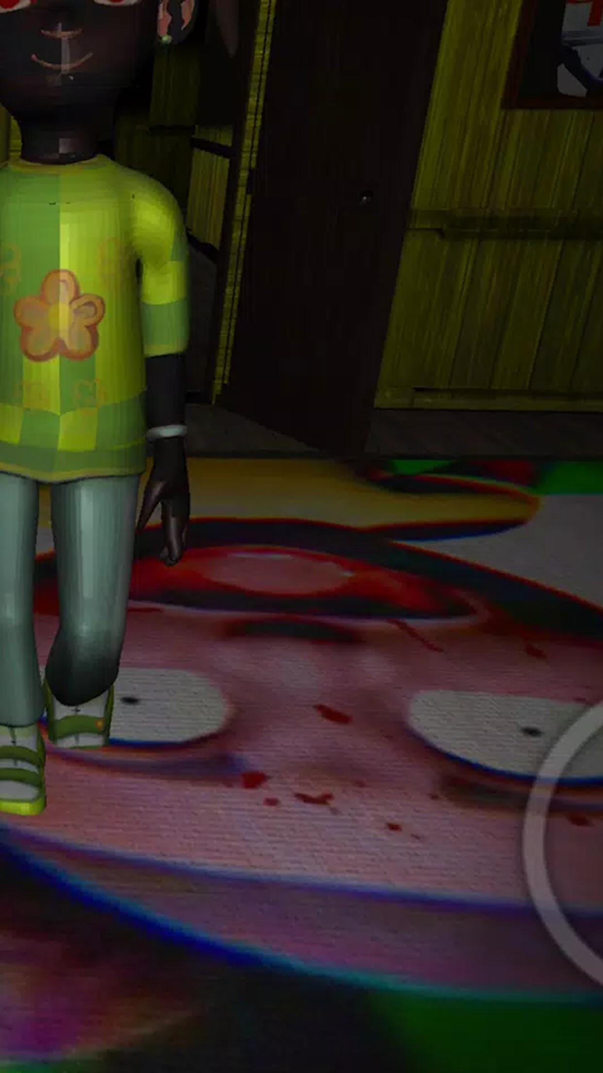 Scary Amanda Adventure Game APK for Android Download