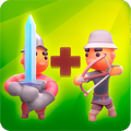Merge Battle