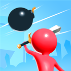Bomber Clash icon