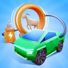 Energy Station أيقونة