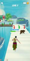 Survival Run Ekran Görüntüsü 1