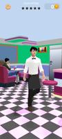 Restaurant Master پوسٹر