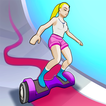 Roller Robber