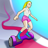 Roller Robber icon