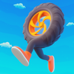 Wheel Racer