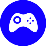 gamepad icon