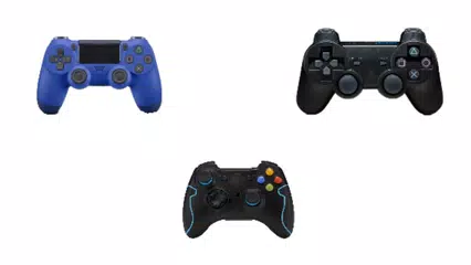 mobile gamepad for PS3 PS4 PC APK 1.0.1 for Android – Download mobile  gamepad for PS3 PS4 PC APK Latest Version from APKFab.com