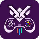 Fire Gamepad Free আইকন