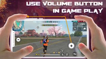 Fire Gamepad Free স্ক্রিনশট 2