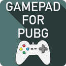 Gamepad For PUBG APK