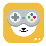 keymapper for gamepad Zeichen