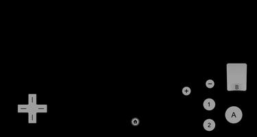 keymapper for gamepad 海报