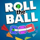 آیکون‌ Roll The Ball - Rolling the Sky