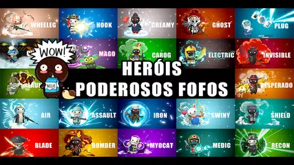 Baixar MilkChoco XAPK