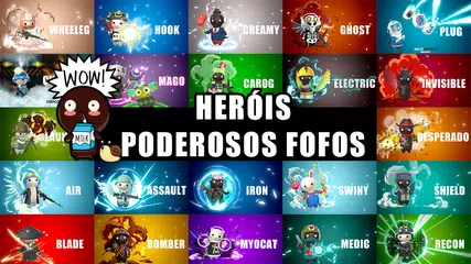 Baixar MilkChoco XAPK