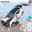 Car Crash Simulator Games 3D
