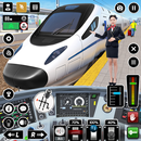 Melatih simulator melatih game APK