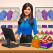 Clothing Shop - Simulator Game