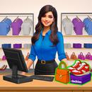 Clothing Shop - Simulator Game APK