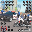 경찰 시뮬레이터 경찰 게임 3D Cop Games