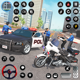 Cop Duty Police Simulator Game