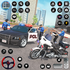 US Police jogos de policial 3D APK